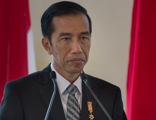 Menteri di Kabinet Kerja Diminta Presiden Jokowi Koordinasi Tangani Warga eks Gafatar
